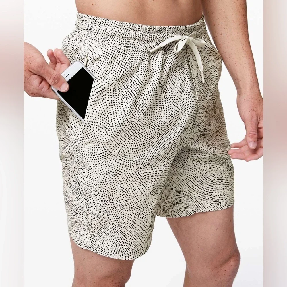 Lululemon Bowline Short 8